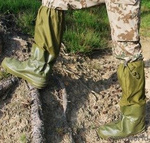 Nakładki Na Buty Oddziałów Specjalnych KSK Bundeswehr Oryginał Nowe