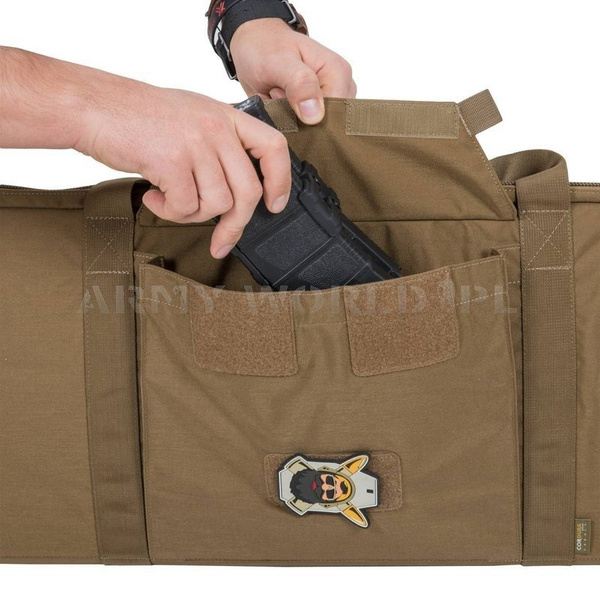 Pokrowiec Na Broń Basic Rifle Case® Coyote (TB-BRC-CD-11)