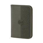 Pokrowiec / Organizer Na Notatnik A5 Elite M-Tac Ranger Green (10436023)