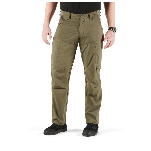 Spodnie Taktyczne Bójówki Apex® Pant 5.11 Czarne (74434ABR)