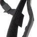 Szelki Do Pasa Equipment Belt Harness - 10 Snigel Czarne (15-00607-01-000)