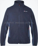 Polar Męski Berghaus Prism Micro II Fleece Granatowy