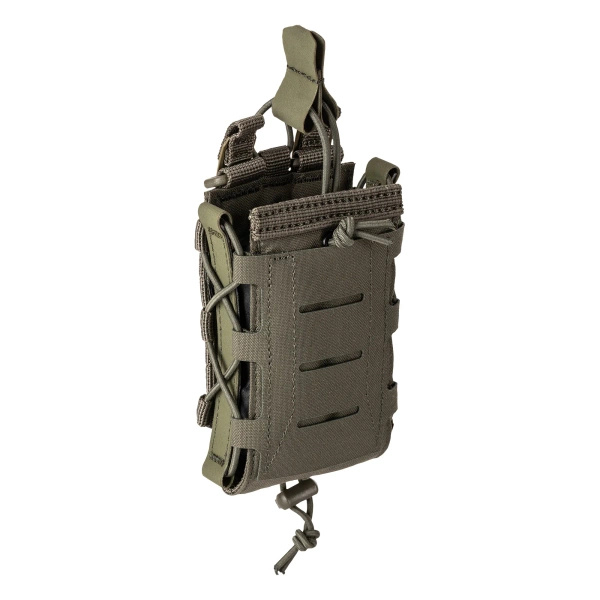 Ładownica Flex Single Multi-Caliber Mag Pouch 5.11 Ranger Green (56682ABR)