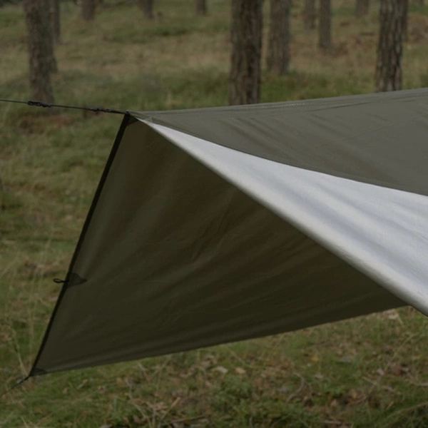 Termo Tarp 3x2 m Poland TigerWood Olive