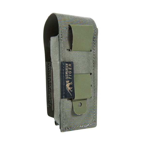 Ładownica TT SGL Pistol Mag Pouch MKIII IRR Tasmanian Tiger Stone Grey Olive (8967.332)