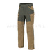 Trousers Helikon-Tex HOP Hybrid Outback Pants DuraCanvas® Ash Grey / Black (SP-HOP-DC-8501A)