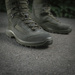 Buty Taktyczne Letnie M-Tac Ranger Green (1JJ213)