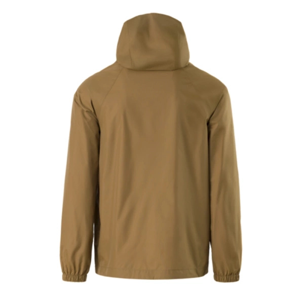 Kangurka Przeciwdeszczowa Levanter Helikon-Tex Czarna (KU-LEV-NL-01)