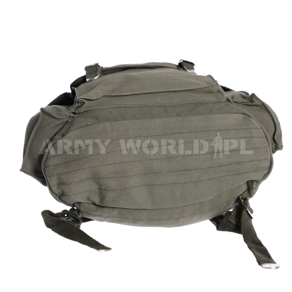 Plecak Bundeswehr 30 Litrów Olive (080500)