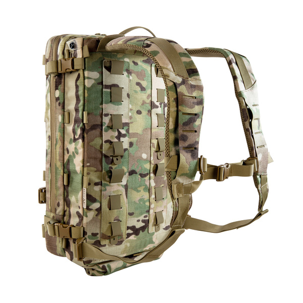 Plecak Breacher Pack 14 Litrów Tasmanian Tiger Multicam (8828.394)