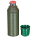 Military Vacuum Flask 750 ml Original Used