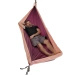 Hamak Dwuosobowy Original Hammock Ticket To The Moon Plum / Peach (TMO7876)
