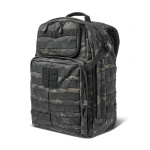 Plecak Rush24 2.0 Backpack 37 Litrów 5.11 Multicam Black (56564ABR-251)
