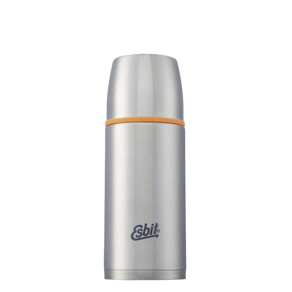 Travel ISO Vacuum Flask  500 ml Esbit Silver (ISO500ML)