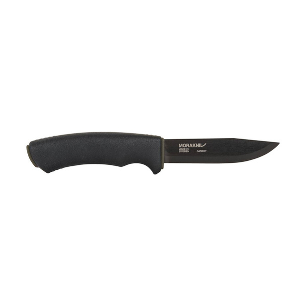 Knife Morakniv® Tactical Carbon Steel Black New