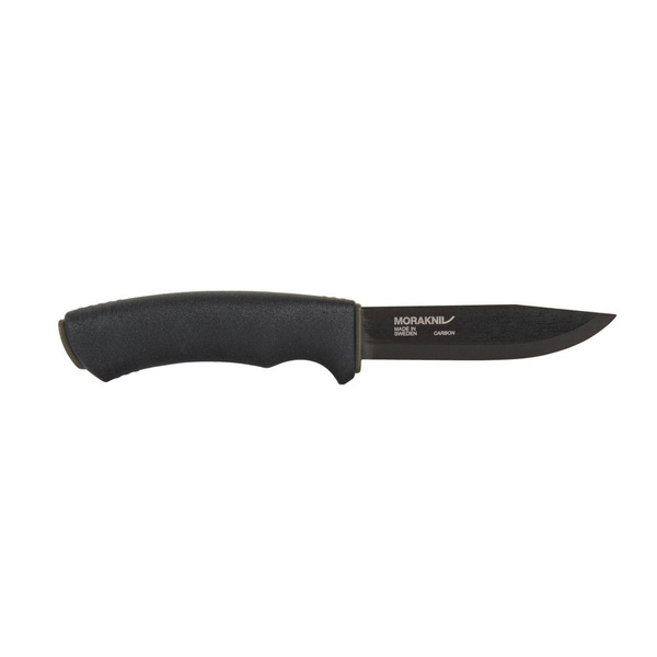 Nóż Morakniv® Tactical Stal Węglowa Czarny (NZ-TAC-CS-01)