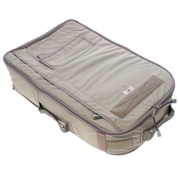 Organizer Ochronny Protective Instert 40 L Snigel RAL 7013 (27-00105-09-000)