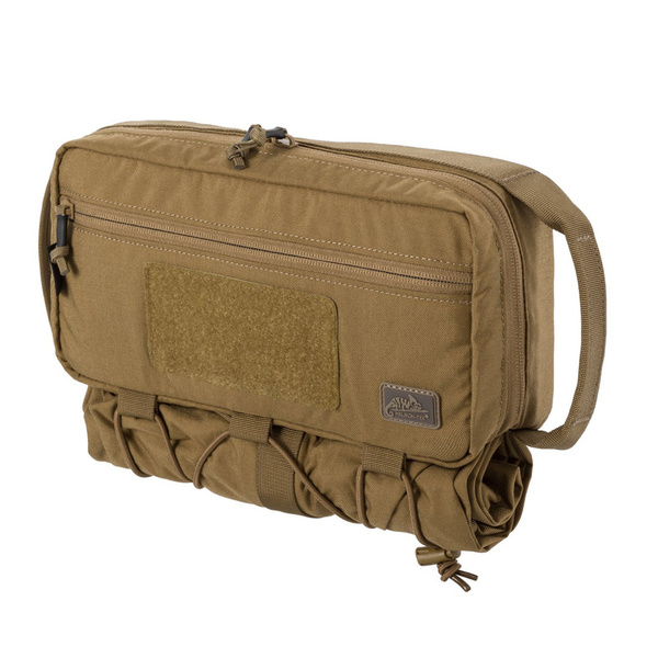 Service Case Cordura Helikon-Tex Olive Green (MO-SVC-CD-02)