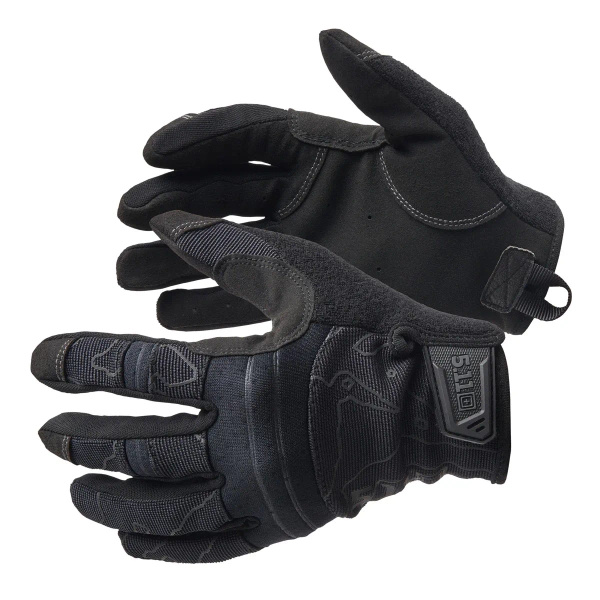 Rękawice Competition SHTG Gloves 2.0 5.11 Czarne (59394)