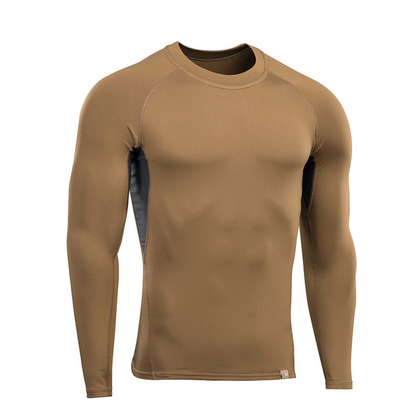 Thermoactive Underwear ThermoLine M-tac Coyote