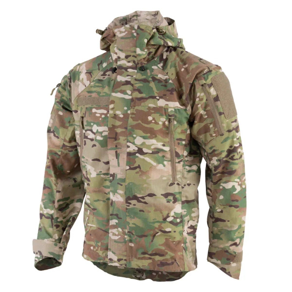 Kurtka Bojowa Garm™ Combat Jacket 2.0 NFM® Group Multicam® FR