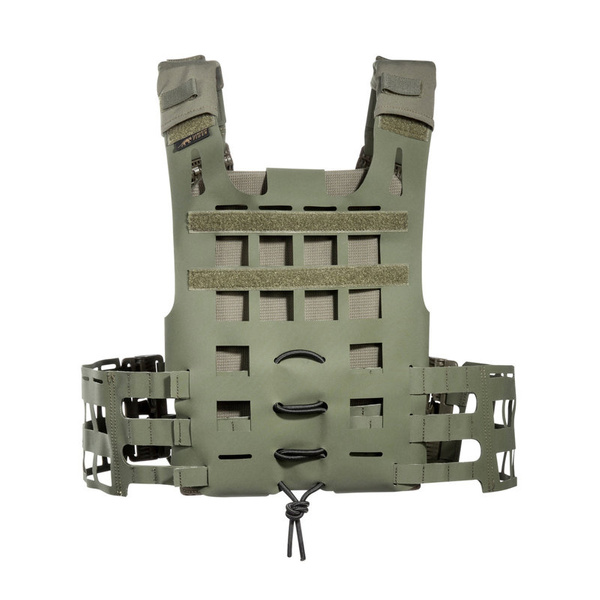 Plate Carrier QR SK Anfibia Tasmanian Tiger Olive  (7269.331)