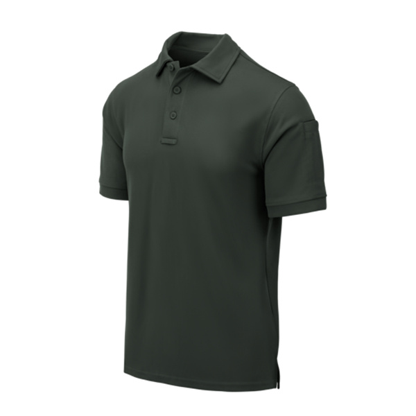 Koszulka Polo UTL - URBAN TACTICAL LINE® TopCool Helikon-Tex Jungle Green (PD-UTL-TC-27)