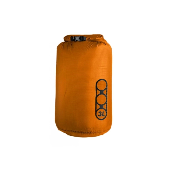 Worek Przeprawowy Cirrus Ultralight Dry Bag 3 Litry Eberlestock Orange (ADB3O)