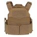 Kamizelka Aegis Lite Plate Carrier Helikon-Tex Coyote (KK-AEL-CD-11)