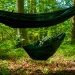 Kieszeń Na Ekwipunek Do Hamaka Gear Sling DD Hammocks Olive Green