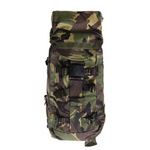 Military Backpack DPM Woodland 40 Litres Grabbag Strike Original Used