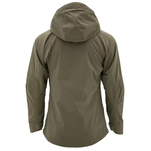Jacket Loftshell Hydro Carinthia Olive