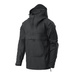 Kangurka Anorak Tracer Polycotton Stretch Ripstop Helikon-Tex Czarna (KU-TRR-SP-01)