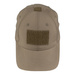 Czapka Baseball Cap Tactical Lite 101 Inc. Coyote (215042)