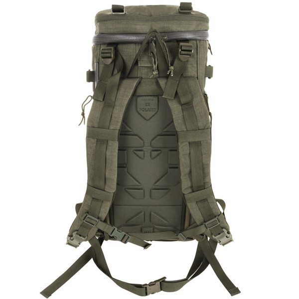 Plecak Patrol 40 Litrów Cordura Maskpol Ranger Green