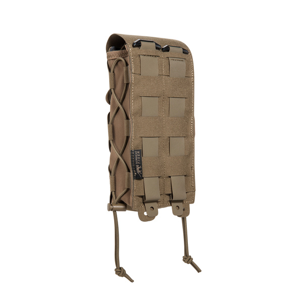IFAK Pouch Vertical Tasmanian Tiger Coyote Brown (8730.346)