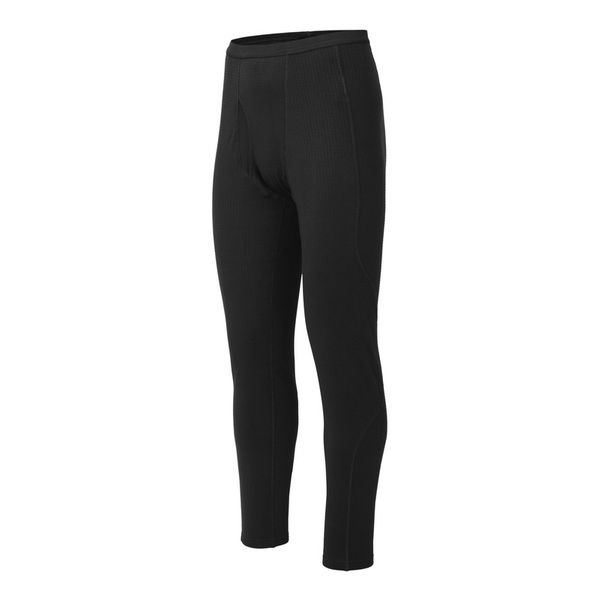 Underwear Long Johns US LVL 2 Helikon-Tex Black (SP-UN2-PO-01)