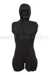 Wet Diving Suit Female Military Short Sleeves Short Legs Black BARE Supra Arctic Vest New