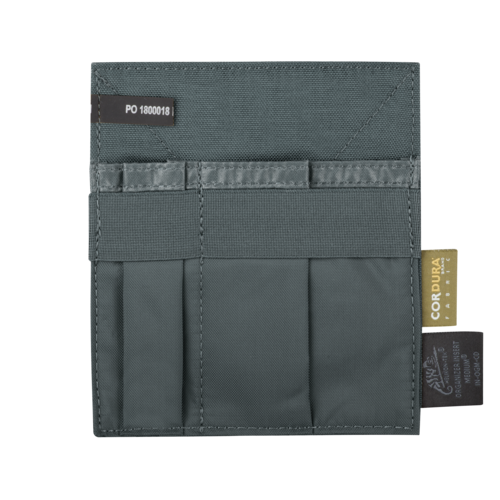 Organizer Insert Medium Helikon-Tex Shadow Grey (IN-OGM-CD-35)