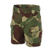 Bermuda Shorts / Short Trousers Urban Tactical Shorts UTS Stretch Helikon-Tex Rhodesian Camo Ripstop 6" (SP-UTU-SP-1K)