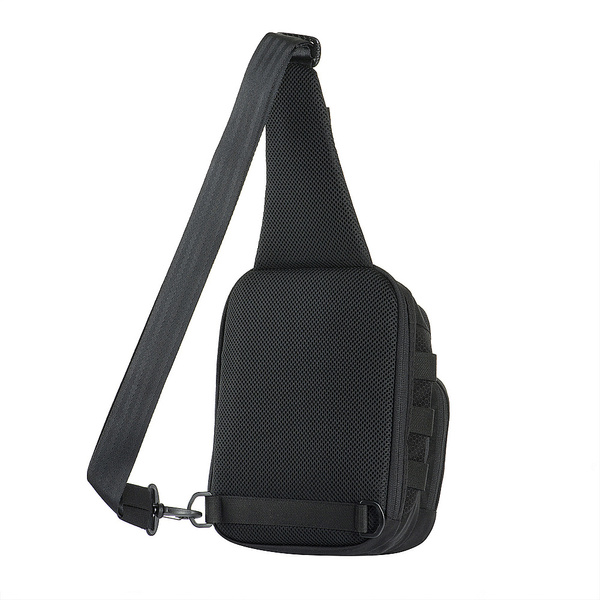 Torba Cross Bag Slim Elite Hex M-Tac Czarna (10210002)