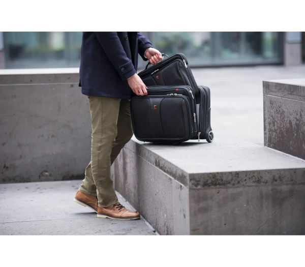 Torba Transportowa Na Kółkach 5.11 Load Up 22" Carry On 45L (56435ABR-186)