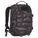 Military Backpack WISPORT Sparrow 16 Multicam Black