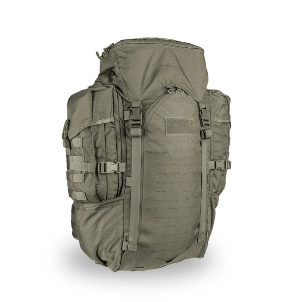 Tactical Backpack Eberlestock F53 Tomahawk 51 Litres Military Green (F53MJ)