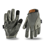 Tactical Gloves Utility Eberlestock Gray