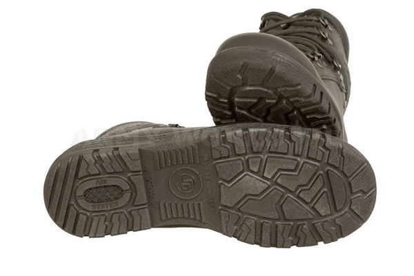 Buty Robocze S82905 Prabos Gore-Tex Oryginał Demobil BDB