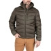 Kurtka Taktyczna Acadia Down Jacket 5.11 Ranger Green (48364ABR)