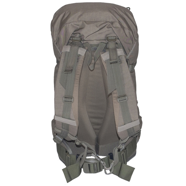 Plecak FLT Heros 35 FA - IR Berghaus Stone Grey Olive