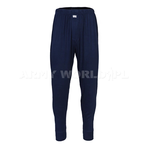 Kalesony SIO-FIT Sioen Granatowe Oryginał Nowe