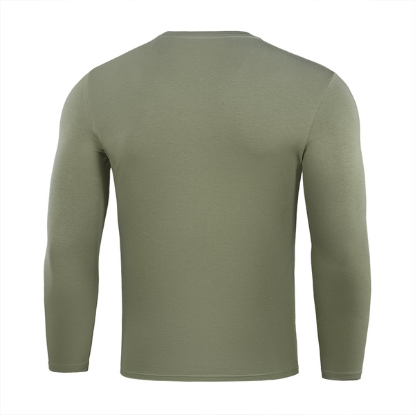 Koszulka Z Długim Rękawem M-Tac Light Olive (20067038)